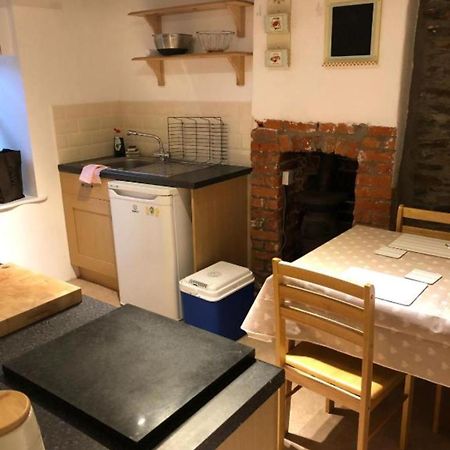 The Wheel House Hotel Mevagissey Cameră foto